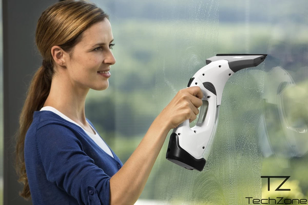 Kärcher WV 2 Premium White - Ruitenreiniger 9 Kärcher WV 2 Premium White - Ruitenreiniger - Afbeelding 7