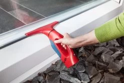 Vileda Ruitenreiniger - Windo Matic Vaccuum -Schoonmaakartikelen Winkel 1200x800 32