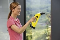 Kärcher Window Vac WV 2 Plus N Ruitenreiniger - 75 M²/h Tot 105 M²/h -Schoonmaakartikelen Winkel 1200x800 39
