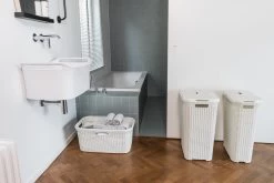 Curver Style Wasmand - 45L - Vintage Wit -Schoonmaakartikelen Winkel 1200x800 53