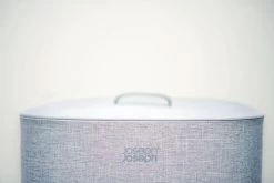 Tota Wasmand, 60 L, 2 Compartimenten, Grijs - Joseph Joseph 30 Tota Wasmand, 60 L, 2 Compartimenten, Grijs - Joseph Joseph -Schoonmaakartikelen Winkel 1200x800 77