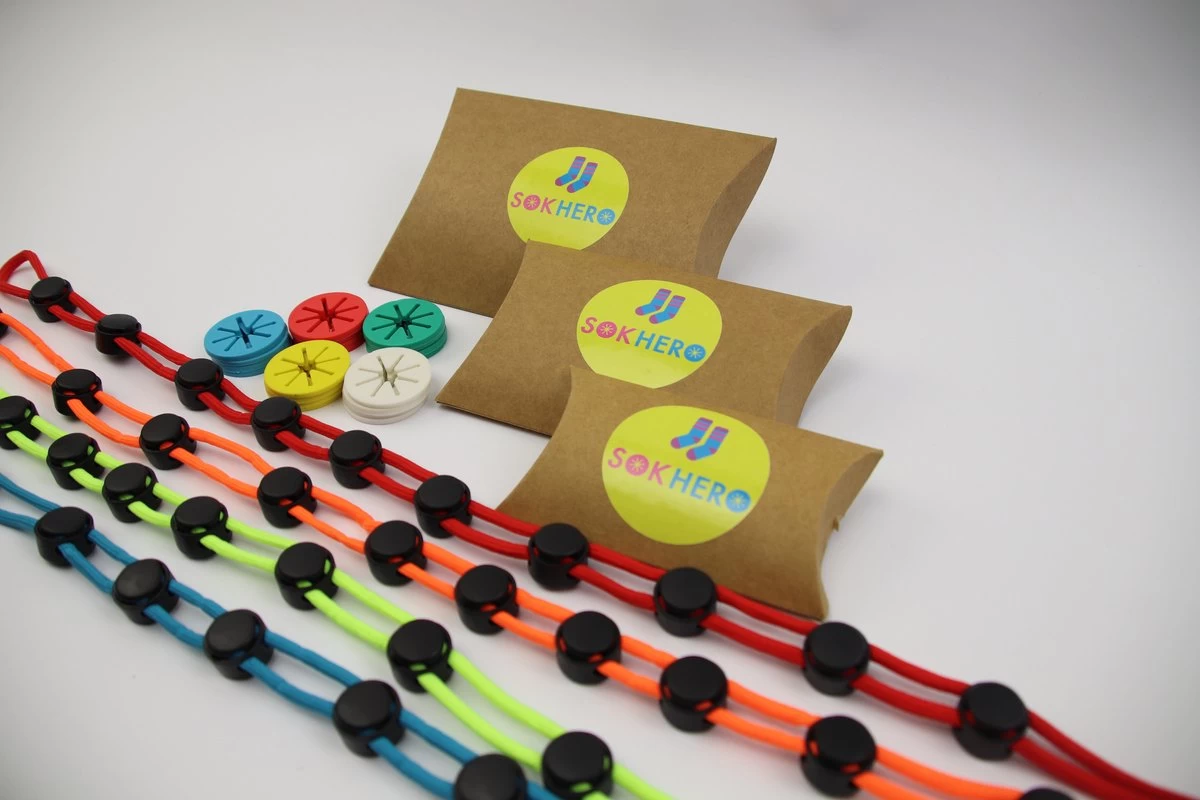 Sokhero - Sokken Cadeau Organizer - Waszak Waslijn Kleding - Wasmand Wasnet Huishouden - Wasmachine Sokken Opbergsysteem - Wasknijpers Wasbol Wasnet - Sokken En Lingerie Houder (voor 10 Sokken) 8 Sokhero - Sokken Cadeau Organizer - Waszak Waslijn Kleding - Wasmand Wasnet Huishouden - Wasmachine Sokken Opbergsysteem - Wasknijpers Wasbol Wasnet - Sokken En Lingerie Houder (voor 10 Sokken) - Afbeelding 6