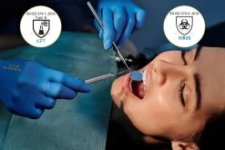 Nitrile Handschoenen Wegwerp-Nitrile-Gloves Powder Free Disposablos Latex Vrij -100 Stuks - Maat L - AQL 1.0! 9 Nitrile Handschoenen Wegwerp-Nitrile-Gloves Powder Free Disposablos Latex Vrij -100 Stuks - Maat L - AQL 1.0! -Schoonmaakartikelen Winkel 1200x800 98