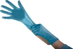 Visign Med - Ecologische Medische Wegwerp Handschoenen - Medium - 100st. - Eco Handschoenen Disposable 10 Visign Med - Ecologische Medische Wegwerp Handschoenen - Medium - 100st. - Eco Handschoenen Disposable -Schoonmaakartikelen Winkel 1200x801 8