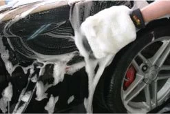 Meguiars X3002 Ultimate Microvezel Washandschoen - Microvezeldoek -Schoonmaakartikelen Winkel 1200x802 3