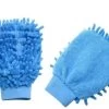 Merkloos Microvezel Autowashandschoen – Microvezel Schoonmaakhandschoen Dubbelzijdig - Auto Wassen - 2 Stuks - Blauw -Schoonmaakartikelen Winkel 1200x812 1