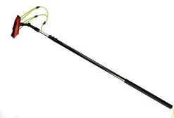 Aqua2Go Telescoopsteel 7,2 Meter - Lichtgewicht Aluminium - 40 Cm. Borstel - Ramen Wassen - Zonnepanelen -Schoonmaakartikelen Winkel 1200x814 2