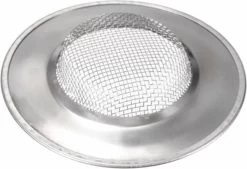 JvB - Gootsteen Zeef 2 Stuks RVS Buitenmaat 7.5 Cm Binnenmaat 4,3 Cm - Zeef - Gootsteen - Haar Opvanger Haar Vanger - Vuil Tegenhouden 8 JvB - Gootsteen Zeef 2 Stuks RVS Buitenmaat 7.5 Cm Binnenmaat 4,3 Cm - Zeef - Gootsteen - Haar Opvanger Haar Vanger - Vuil Tegenhouden -Schoonmaakartikelen Winkel 1200x822