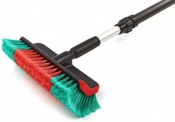 Vikan 524752 Hoekborstel Met Watertoevoer High/Low 280mm Zacht/Gespleten Haren 15 Vikan 524752 Hoekborstel Met Watertoevoer High/Low 280mm Zacht/Gespleten Haren -Schoonmaakartikelen Winkel 1200x835 2