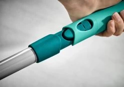 Leifheit Powerslide Raamwisser M - Click System - 28 Cm Wisbreedte -Schoonmaakartikelen Winkel 1200x841 1