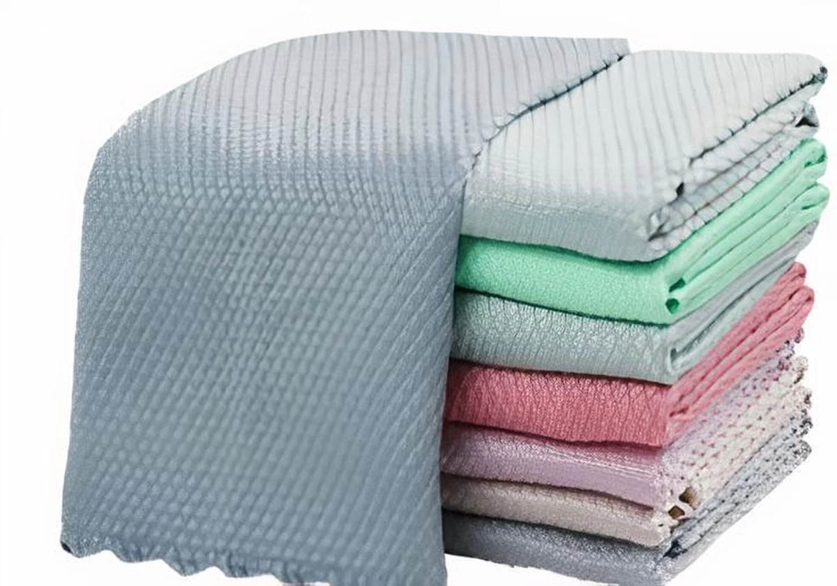 Lopoleis FACU XIV Microvezeldoekjes – 10 Stuks – Microvezeldoeken – Streepvrij – Reinigingsdoekjes – Schoonmaakdoeken – Spiegeldoeken – 30 X 40 Cm 11 Lopoleis FACU XIV Microvezeldoekjes – 10 Stuks – Microvezeldoeken – Streepvrij – Reinigingsdoekjes – Schoonmaakdoeken – Spiegeldoeken – 30 X 40 Cm - Afbeelding 9