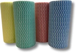 Maus Huishouddoekjes Op Rol 4 X 50 Stuks - 200 Schoonmaakdoekjes - Mix Kleuren 11 Maus Huishouddoekjes Op Rol 4 X 50 Stuks - 200 Schoonmaakdoekjes - Mix Kleuren -Schoonmaakartikelen Winkel 1200x848 2