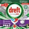Dreft Platinum Plus All In One Machine Clean - Vaatwastabletten - 5 X 16 Tabletten 1 Dreft Platinum Plus All In One Machine Clean - Vaatwastabletten - 5 X 16 Tabletten -Schoonmaakartikelen Winkel 1200x853 2