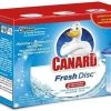 Canard Toiletreiniger Wc-blok Fresh Disc Marine Fris 1 Pak Met 2 Navulbussen 2 Canard Toiletreiniger Wc-blok Fresh Disc Marine Fris 1 Pak Met 2 Navulbussen -Schoonmaakartikelen Winkel 1200x857 2
