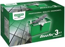 Unger Professionele Glasreinigingsset -Schoonmaakartikelen Winkel 1200x863 3