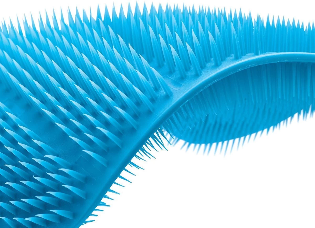 Joseph Joseph CleanTech Afwasborstel En Schrobber Set - Kunststof 8 Joseph Joseph CleanTech Afwasborstel En Schrobber Set - Kunststof - Afbeelding 6