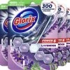 Glorix Power 5 Toiletblokken - Lavendel - 9 Stuks - Voordeelverpakking -Schoonmaakartikelen Winkel 1200x878 2