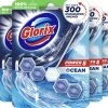 Glorix Power 5 Toiletblokken - Ocean - 9 Stuks - Halfjaarbox - Voordeelverpakking 1 Glorix Power 5 Toiletblokken - Ocean - 9 Stuks - Halfjaarbox - Voordeelverpakking -Schoonmaakartikelen Winkel 1200x878 5