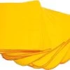 Sorprese - 5 Stuks - Gele Stofdoeken - 40 X 50 GROOT - Stofdoek - Stofdoeken - Cadeau -Schoonmaakartikelen Winkel 1200x882 4