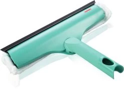 Leifheit Set Raamreiniging Droog&nat Met Telescoopsteel - Duster Xl - Raamwisser 3in1 - Click System -Schoonmaakartikelen Winkel 1200x884