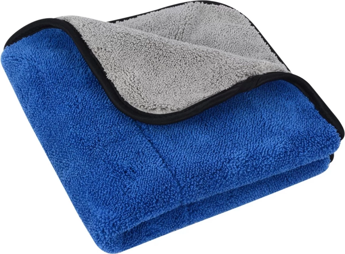 STACK Multi Cloth | 40 X 45 Cm - Microvezel - Krasvrij - Auto Schoonmaak Doek - Auto Poetsen / Reinigen / Drogen / Afwerken - Auto Droogdoek - Auto Handdoek - Schoonmaak Accessoires - Auto Poetsdoek - Autodoek 3 STACK Multi Cloth | 40 X 45 Cm - Microvezel - Krasvrij - Auto Schoonmaak Doek - Auto Poetsen / Reinigen / Drogen / Afwerken - Auto Droogdoek - Auto Handdoek - Schoonmaak Accessoires - Auto Poetsdoek - Autodoek