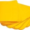 Sorprese - 3 Stuks - Gele Stofdoeken - 40 X 50 GROOT - Stofdoek - Stofdoeken - Cadeau -Schoonmaakartikelen Winkel 1200x890 2
