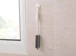 Merkloos Flessenborstel - Siliconen - Schoonmaak - Baby - Bidon - Dopper - Flessen - Reiniger - Wit - Grijs - Glazen - Borstel 9 Merkloos Flessenborstel - Siliconen - Schoonmaak - Baby - Bidon - Dopper - Flessen - Reiniger - Wit - Grijs - Glazen - Borstel -Schoonmaakartikelen Winkel 1200x891 3