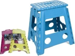 Opvouwbare Kruk - Keukentrap - Zwart 19 Opvouwbare Kruk - Keukentrap - Zwart -Schoonmaakartikelen Winkel 1200x892 1