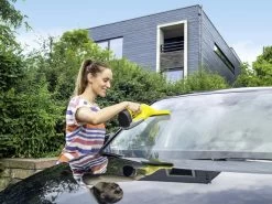 Kärcher Window Vac WV 6 Plus Ruitenreiniger - Ca. 300 M² - Met Striptechnologie -Schoonmaakartikelen Winkel 1200x899 12