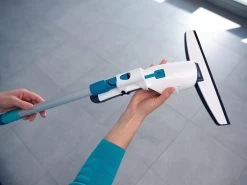 Leifheit Nemo - Set Raamreiniger En Badkamer Ruitenreiniger Met Gratis Wandhouder En Tweede Zuigmond 31 Leifheit Nemo - Set Raamreiniger En Badkamer Ruitenreiniger Met Gratis Wandhouder En Tweede Zuigmond -Schoonmaakartikelen Winkel 1200x899 27