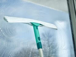 Leifheit Powerslide Raamwisser M - Click System - 28 Cm Wisbreedte -Schoonmaakartikelen Winkel 1200x899 44