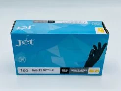 Merkloos Nitril Handschoenen ZWART L 100 Stuks -Schoonmaakartikelen Winkel 1200x899 54