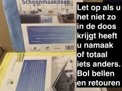 Merkloos Ramenset Raamdoeken Microvezel Glasdoeken Droogdoek Ramen -Schoonmaakartikelen Winkel 1200x899 55