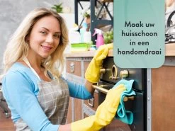 Monx - Microvezeldoekjes - Microvezel Handdoek - Schoonmaakdoekjes - Reinigingsdoekjes - Raamdoeken - 3 Stuks - 40x60cm -Schoonmaakartikelen Winkel 1200x899 59