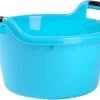 Groot Kunststof Teiltje/afwasbak Rond Met Handvatten 17 Liter Blauw - Afmetingen 45 X 42 X 27 Cm - Huishouden 1 Groot Kunststof Teiltje/afwasbak Rond Met Handvatten 17 Liter Blauw - Afmetingen 45 X 42 X 27 Cm - Huishouden -Schoonmaakartikelen Winkel 1200x899 6