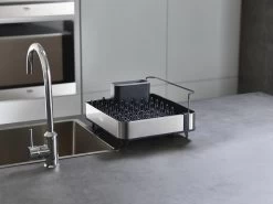 Extend Steel Uitschuifbaar Afdruiprek - Grijs - Joseph Joseph 12 Extend Steel Uitschuifbaar Afdruiprek - Grijs - Joseph Joseph -Schoonmaakartikelen Winkel 1200x900 24