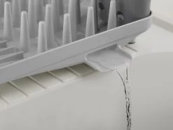 Joseph Joseph Duo Afdruiprek - Compact - Grijs 16 Joseph Joseph Duo Afdruiprek - Compact - Grijs -Schoonmaakartikelen Winkel 1200x900 33