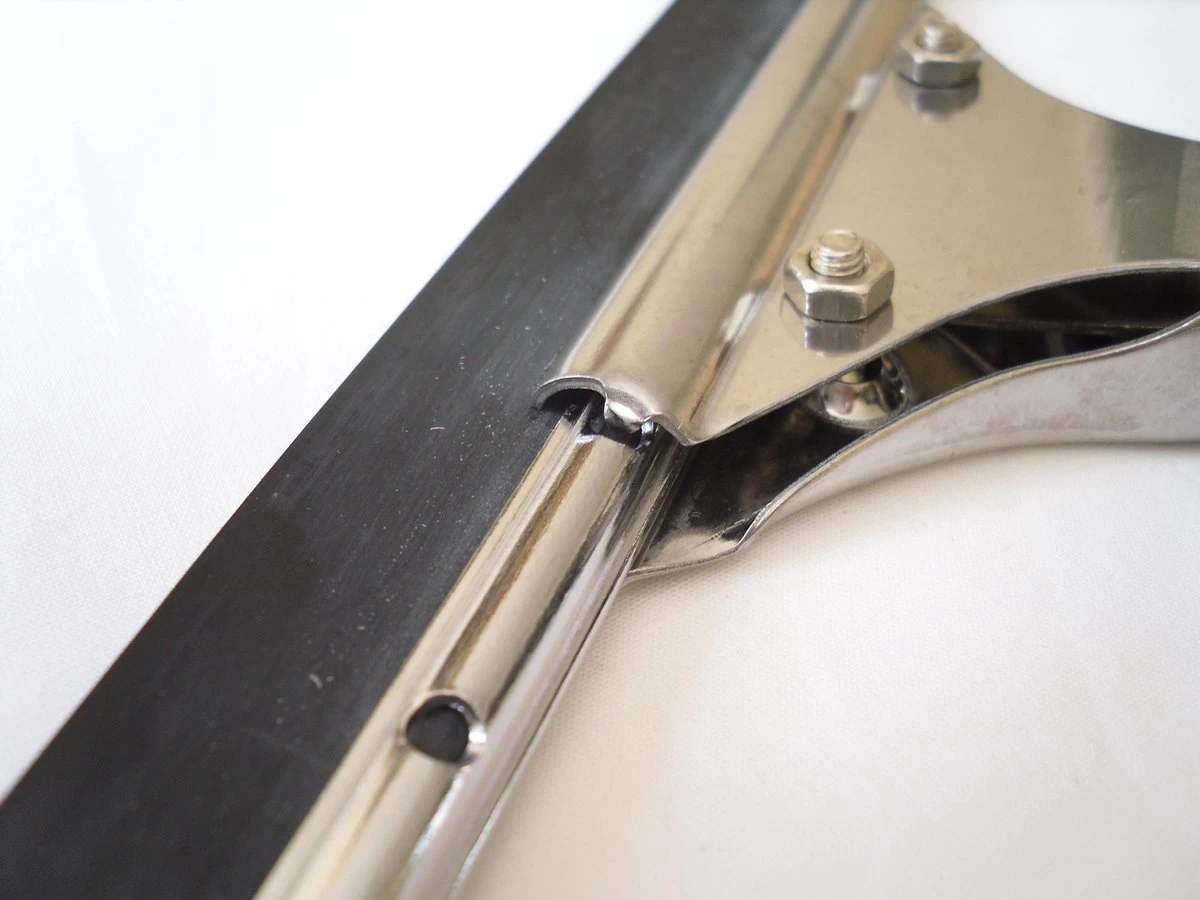 GBPRo Raamtrekker 15cm Raamwisser Professioneel Schoonmaken Raamreiniging 4 GBPRo Raamtrekker 15cm Raamwisser Professioneel Schoonmaken Raamreiniging - Afbeelding 2