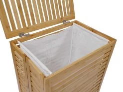 HUISSON Wasmand Met Deksel Bamboe Uitneembare Waszak Wasmanden Met Deksel 75 Ltr. 16 HUISSON Wasmand Met Deksel Bamboe Uitneembare Waszak Wasmanden Met Deksel 75 Ltr. -Schoonmaakartikelen Winkel 1200x900 56