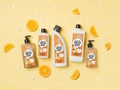 Marcel's Green Soap Toiletreiniger Sinaasappel & Jasmijn - 6 X 750 Ml 19 Marcel's Green Soap Toiletreiniger Sinaasappel & Jasmijn - 6 X 750 Ml -Schoonmaakartikelen Winkel 1200x900 62