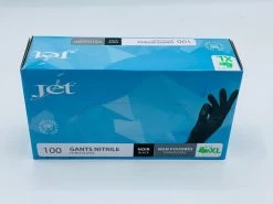 Merkloos Nitril Handschoenen ZWART L 100 Stuks -Schoonmaakartikelen Winkel 1200x900 75