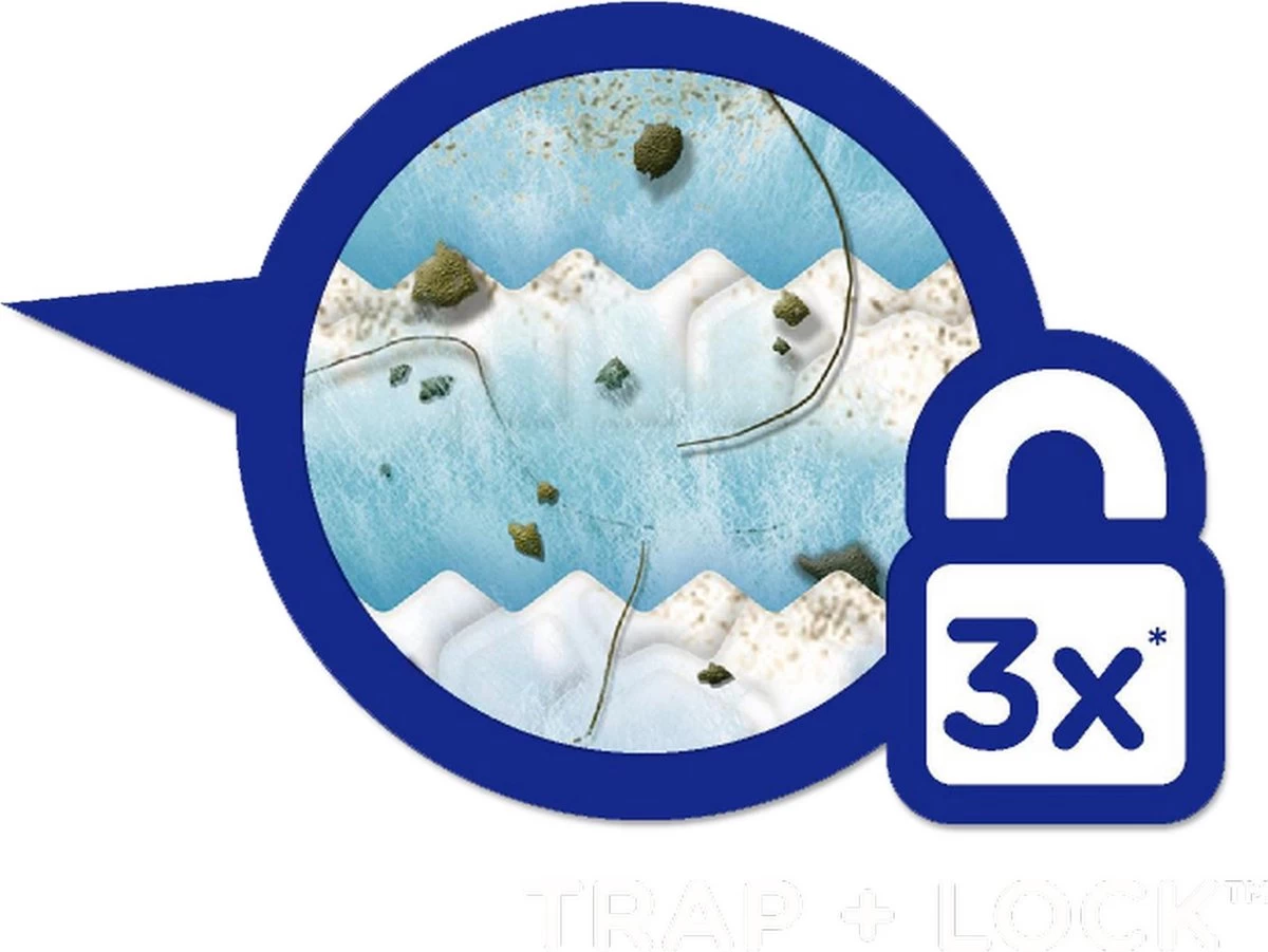 Swiffer Duster - 20 Navullingen - Stofdoekjes 9 Swiffer Duster - 20 Navullingen - Stofdoekjes - Afbeelding 7