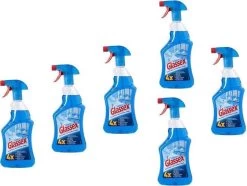 Glassex Glas & Multi Schoonmaak Spray - 750ml X6 7 Glassex Glas & Multi Schoonmaak Spray - 750ml X6 -Schoonmaakartikelen Winkel 1200x902 3