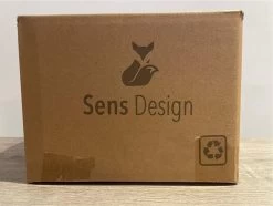 Sens Design Wassorteerder – Wasmand Met 3 Vakken - Op Wieltjes -Schoonmaakartikelen Winkel 1200x905 8