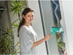 Leifheit Raamwisser 3 In 1 - Click System -Schoonmaakartikelen Winkel 1200x908 3