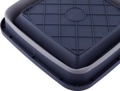 YUGN BLACK Opvouwbare Afwasteil 9 Liter - Afwasbak Teil Wasteil - Afwasbak Vierkant - Afwasteil Opvouwbaar - Ruimtebesparend - Cadeau Tip -Schoonmaakartikelen Winkel 1200x909 1