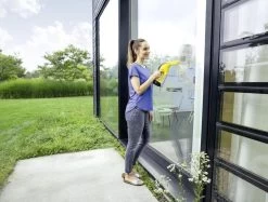 Kärcher Window Vac WV 6 Plus Ruitenreiniger - Ca. 300 M² - Met Striptechnologie -Schoonmaakartikelen Winkel 1200x909 2