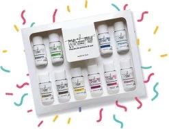 Wasparfum Luxe Giftbox/proefpakket 10x20ml -Schoonmaakartikelen Winkel 1200x911