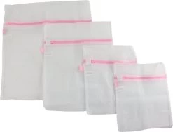 Merkloos Orange85 Waszakken 4 Stuks - 4 Maten - Lingerie - Bh - Schoenen - Schoenen 18 Merkloos Orange85 Waszakken 4 Stuks - 4 Maten - Lingerie - Bh - Schoenen - Schoenen -Schoonmaakartikelen Winkel 1200x912 1