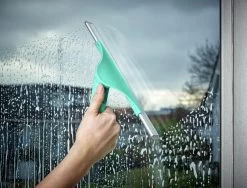 Leifheit Powerslide Raamwisser M - Click System - 28 Cm Wisbreedte -Schoonmaakartikelen Winkel 1200x914 4